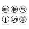 4.4mm to 2.5mm Sound Cable Professional Female To Male Headphone