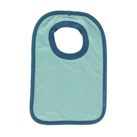 LazyOne Animal-Print Baby Bibs, Cute Baby Shower Gifts, One Size, (Eat Like a Horse, One Size)