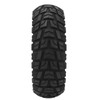 80/65‑6 Electric Scooter Tires Excellent Grip Rubber Electric Scooter Tires