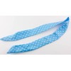 Mytoptrendz® Wire Headband Dotted Retro Wired Head Scarf Rockabilly Bandy