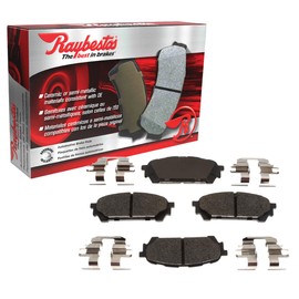 Raybestos MGD333MH Reliant Brake Pad Set