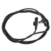 Frankberg ABS Sensor Rear Left Compatible With Sprinter 3-T 906