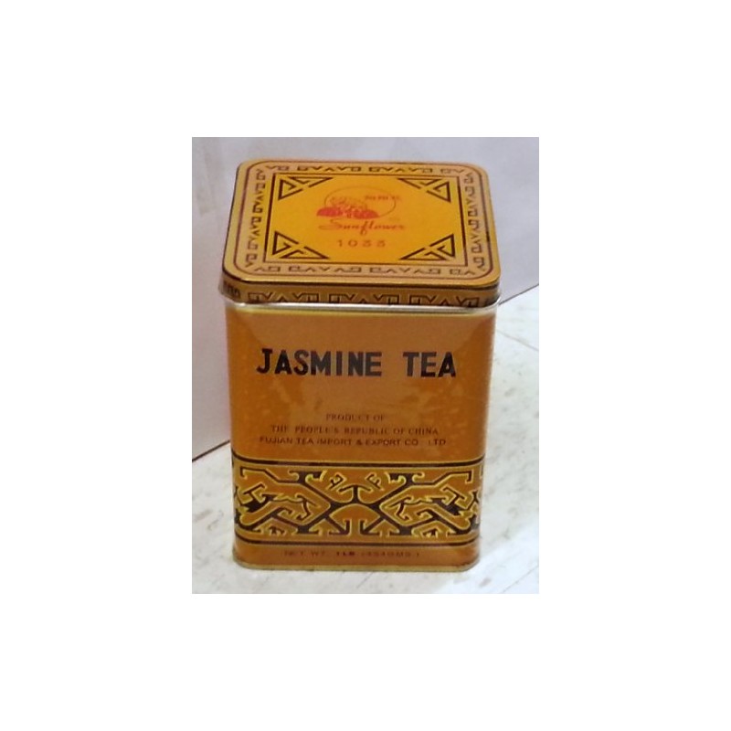 The Au Jasmin Tea 16oz (2 Pack)