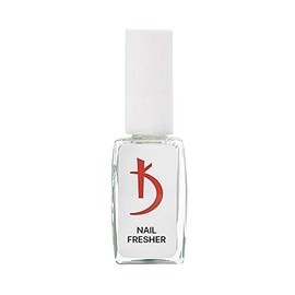 Nail Fresher | 12ml (0.4 oz) | KODI Professional | Nail Polish for Manicure and Pedicure | Strengthening Effect | Cleanses and Dries Nail Plate | Removes Oils and Grease | Safe | No Nail Plate Damage