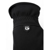 Hestra Typhoon Gloves Black