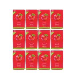 Aroma Bead Air Freshener (450g) Apple - 12 Air Fresheners Deodorizer bead air freshener
