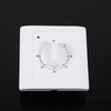 Electric Timer Switch Countdown Plug Timer Socket for Home Appliances