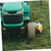 Sosoport 4-pc Set for Cordless String Trimmer Lawn Mower Grass