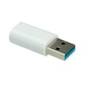 VALUE USB Type A - C Data Blocking Adapter