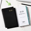 2026-2028 Pocket Calendar/Planner - 3 Year Monthly Pocket Planner 2026-2028