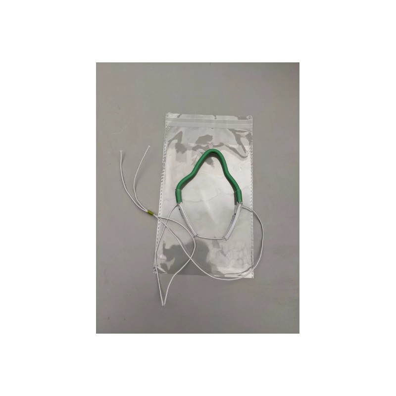 Badger Seal Mask Fitter Frame - Stops Glasses Fogging, Adjustable,