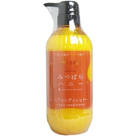 Phoenix Honey Honey Hair Conditioner, 16.9 fl oz (500 ml)