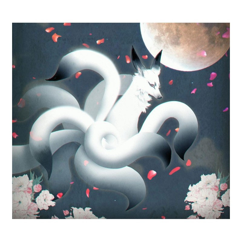 [Belment Gumiho Renewal] A scent that fascinates you nine times