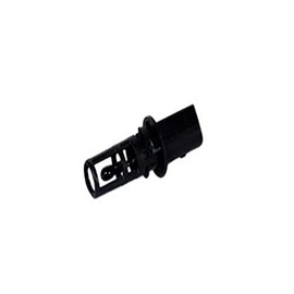 ACDelco GM Original Equipment 15-5632 (12160947) Instrument Panel Air Duct Air Temperature Sensor