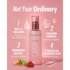 KAHI Fine Line Bounce Collagen Serum Facial Mist