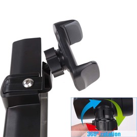 JeCar Car Dashboard Cellphone Holder Mount for Ford F150 2015 2016 2017 2018 2019 2020