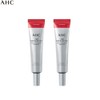 AHC Ten Revolution Real Eye Cream For Face 35ml*2ea