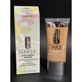 Clinique Even Better Refresh Hydrating Repair Foundation WN48 OAT (MF) 30ml