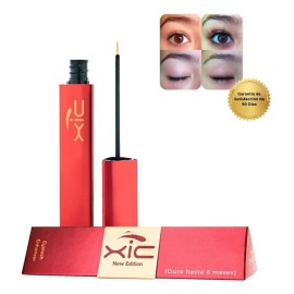Tratamiento Para Crecimiento De Pestañas Xic Enhancer