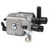 HPENP Carburetor for Stihl MM55 MM55C Tiller 4601-120-0600 Replace Zama