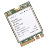 Wireless Net Card 867Mbps M.2 NGFF Wide Coverage 2.4Ghz 5Ghz