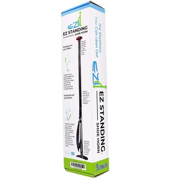 EZ-Standing Shoehorn