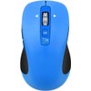 CITLLA Wireless Mouse for Laptop, Multi-Device Bluetooth Mouse, 4 Adjustable