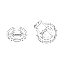 MAHLE ABR 39 000P A/C Blower Regulator and Resistor BEHR Premium Line