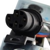 TRQ Transmission Shift Solenoid Compatible with 1994-2005 Dodge 1994-1999 Jeep