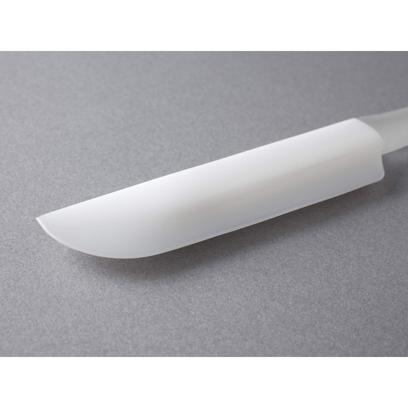 Vermix Bamix Exclusive Spatula, Charcoal 101760040