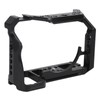 Camera Full Body Cage Light Weight Metal Camera Accessory for