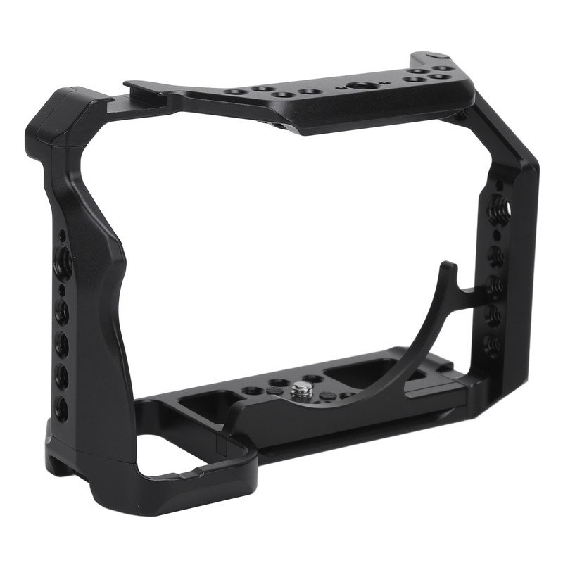 Camera Full Body Cage Light Weight Metal Camera Accessory for