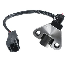 A-Premium Engine Camshaft Position Sensor Compatible with Lexus GS400 GS430 GX470 LS400 LS430 LX470 SC400 SC430 Toyota 4Runner Land Cruiser Sequoia Tundra