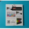 Kaisi Gulu® Kaisi 2408 - Tools Set - Repair Versatile