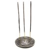 Govinda® - Tibetan Incense Burner - Larger OM Symbol -