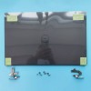 Dell New LCD Back Cover Hinge With Screws For Dell