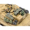 Tamiya Models M1A2 Abrams Model Kit