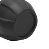 Tire Wheel Hub for Teryx KRX, Black Dust Center Hub