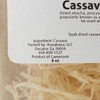 Kopabana Dried Cassava Abacha 8OZ| AIP noodles option| Paleo |