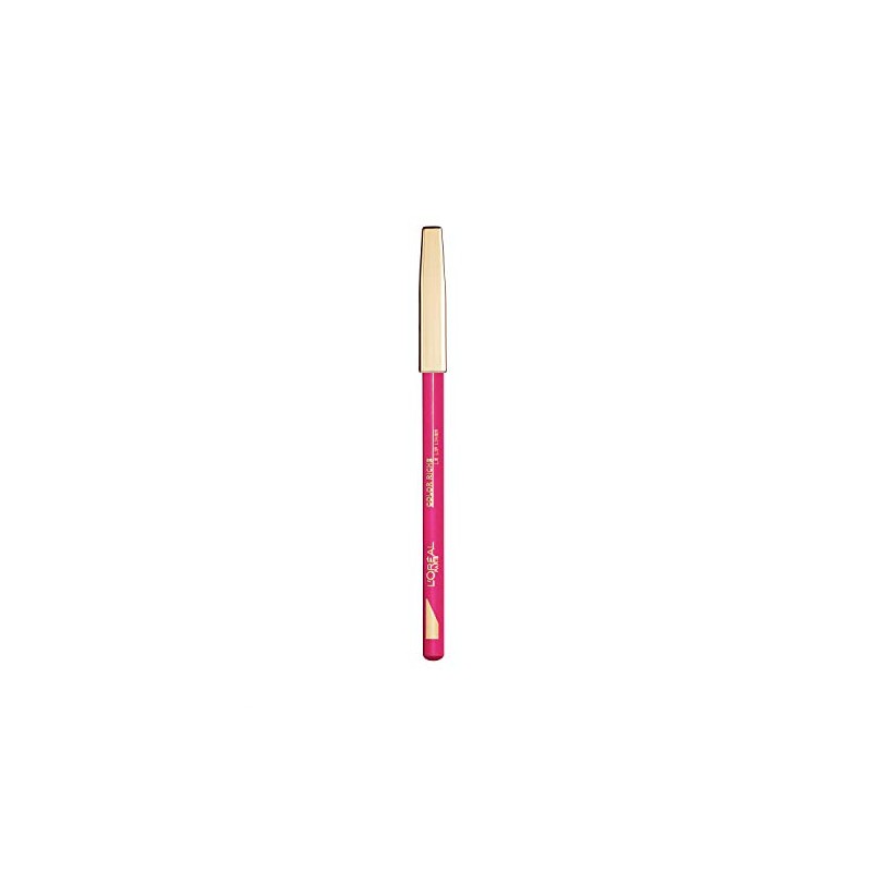 Loreal Color Riche Le Lip Liner 11 Oui Pink 30