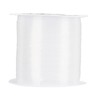 0.2mm Nylon String, 1 Roll Clear Nylon Thread, Nylon String