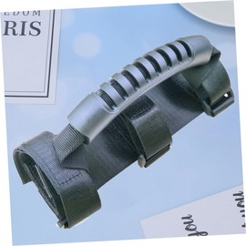 BESPORTBLE Skateboard Hand Carrying Handle Scooter Accessories Durable Nylon Quick Release for Scooters