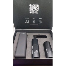 Copenhagen Grooming Beard Growth Kit-The Original for Men