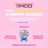 Timco Kit Corte Cabello Y Barba Timco 7 En 1