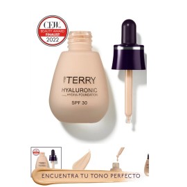 By Terry Hyaluronic Hydra-Foundati