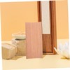 Healeved Cedar Sheets 10 Pack Natural Wood Cedar Sheets Scented