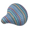 川住 Edison Modern Art Series Saddle Cover K – NB3