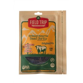 Fieldtrip Field Trip Jerky Beef Original 2.2 oz (Pack of 9)