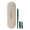 Herramienta De Dermaplanamiento Facial De Acero Inoxidable C