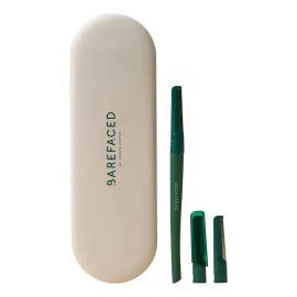 Herramienta De Dermaplanamiento Facial De Acero Inoxidable C